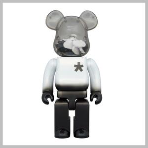 新品・未開封 BE@RBRICK ERIC HAZE 400％