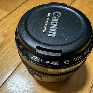 CanonEOS 6D mark2の画像5