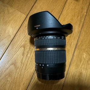 CanonEOS 6D mark2の画像6