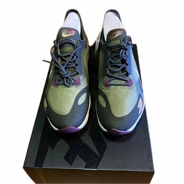 ナイキ NIKE VAPOR STREET PEG SP ／BV7724 300／27㎝　最終価格