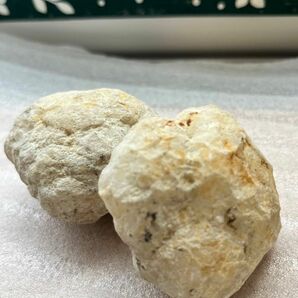 水晶ジオード　 セット　原石 天然石