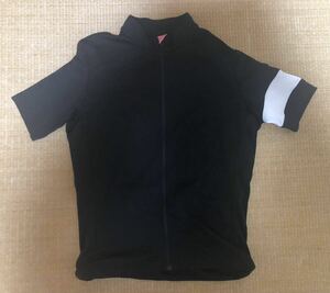 ★Rapha ★ラファ ★MEN'S CLASSIC JERSEYII ★メンズ クラシック ジャージII ★Black/White ★Sサイズ ★中古