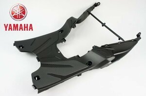 YAMAHA 純正品 シグナスX125 内装 ボードフロア SE44J(13-15)