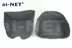 3ヶ月保証付 aiNET 28L リアボックス用 インナーライナー 中敷き