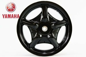 YAMAHA 純正品 シグナスX125 リアホイール 後輪 SE44J(13-15)