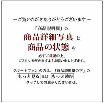 K301905*4A▲NEC 石油ストーブしん 取替しん DPW-21 二重ガラスしん 未使用品_画像2