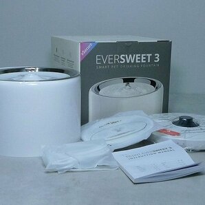 800304*04A▲【新品】PETKIT EVERSWEET 3 PETKIT給水器3rd世代 ドリンキング・ウォーターファウンテン3 説明書付の画像1