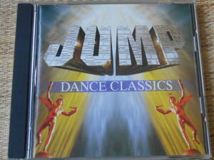◎CD JUMP～ダンス・クラシックス