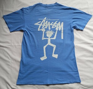 STUSSY