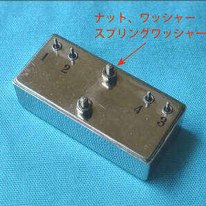 【即決】ICOM アイコム FL-52A 500Hz CWフィルター / IC-703 IC-736 IC-741 IC-746 IC-750 IC-756 IC-R75 IC-8500への画像2