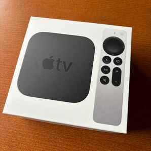 新品 未使用 Apple TV HD 32GB 1080p MHY93J/A