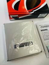 ■アペックス APEXi パワー FC FD3S(4型) マツダ13B RX7 POWER FC コマンダーSET 新品　414-Z008 動作確認済み_画像7