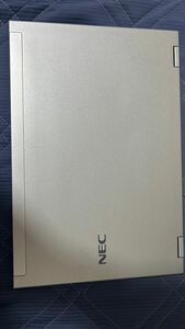 重さ1キロ未満　薄型 タッチパネル対応/Core i5 5200U メモリ4G SSD128G 充電器付き