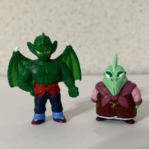 ドラゴンボール タンバリン ピアノ ドラ消し フィギュア
