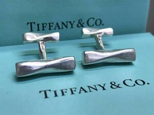  Tiffany Anne jela Cummings 925 cuffs cuff links 