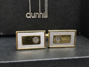  Dunhill cuff links cuffs 