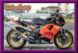 k2tecケイツーテック 91～94TZR250R/RS(3XV) STDステンレスチャンバー TYPE-2