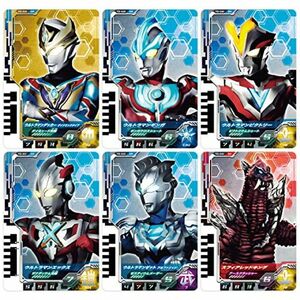 【新品】DXウルトラディメンションカード04 ダイナミックタイプセット