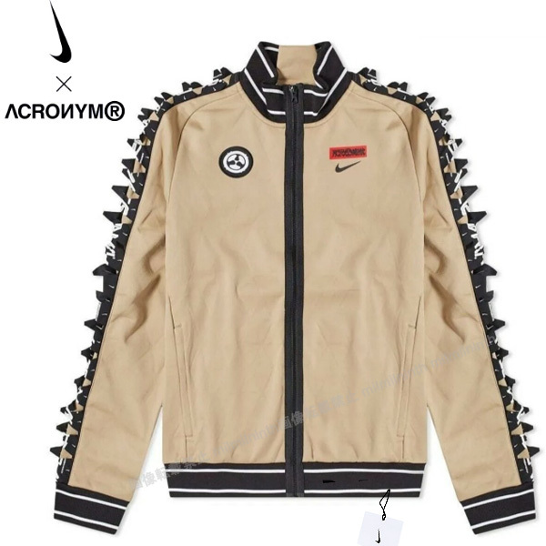 Yahoo!オークション -「ナイキ アクロニウム ジャケット」の落札 Yahoo!オークション -「ナイキ アクロニウム ジャケット」の落札