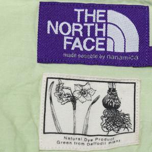 新品 XL 定価2.9万 ノースフェイス パープルレーベル サファリ 長袖シャツNT3311N■THE NORTH FACE PURPLE LABEL Field L/S Shirtナナミカの画像6