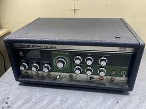 426 Junk Roland SPACE ECHO RE-201 Roland Space eko -