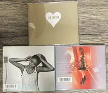 ● CDアルバム　安室奈美恵　7枚セット　まとめ売り　送料込追跡有_画像5