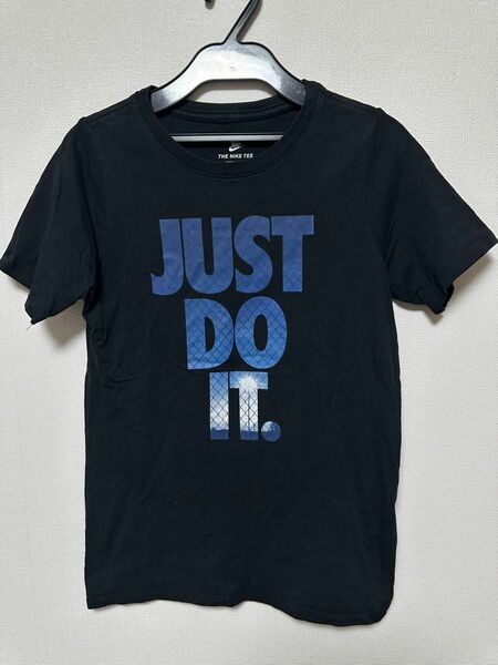 NIKE ナイキ Tシャツ 半袖 just do it