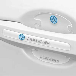  Volkswagen door * steering wheel protector door guard 