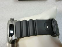 カシオ 血圧計付き腕時計 樹脂バンド (BP-1J-1JR) 美品_画像4