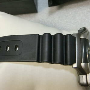 カシオ 血圧計付き腕時計 樹脂バンド (BP-1J-1JR) 美品の画像3