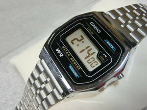 CASIO