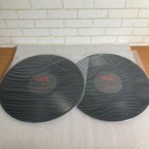 LP レコード BABYMETAL / BABYMETAL 完全限定生産盤 ダブルジャケット仕様 TFJC-38024_画像5