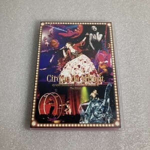 邦楽DVD 浜崎あゆみ / ARENA TOUR 2015 A Cirque de Minuit 真夜中のサーカス～ The FINAL セル版 WDV92
