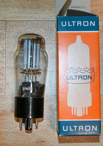 ULTRON GZ32 未使用 元箱入 長期冷暗所保管品