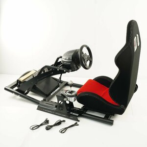 Добро пожаловать в лист игры Rosso Modelo GTD-RS Hankon T300RS Shifter TH8A SET ◆ PS3/PS4/ПК водительский лист [H644]