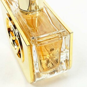 残約9割 GUCCI グッチ GUILTY ギルティ オードトワレ 30ml 香水 フレグランス [U12317]の画像5