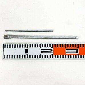 KTC ソケットレンチセット 工具セット 専用ケース付き HIGH QUALITY SOKET WRENCH SET KYOTO TOOL [M11516]の画像5