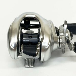 SHIMANO シマノ 16 メタニウム Metanium MGL ベイトリール 右ハンドル [U12656]の画像3