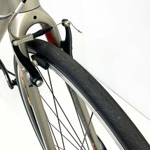 訳あり SPECIALIZED スペシャライズド vita comp クロスバイク Mサイズ 2×10s SRAM 2014年モデル [U12641]_画像4