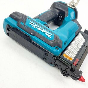 makita マキタ 18V 15～35mm 充電式ピンタッカ PT353D 本体のみ 動作確認済み [U12676]の画像3