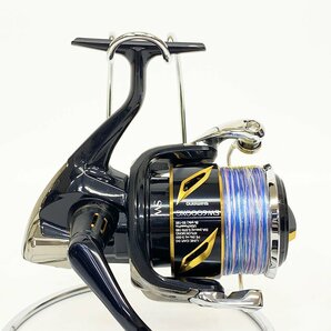 SHIMANO シマノ 20 ステラ STELLA SW 6000XG スピニングリール [U12699]の画像2