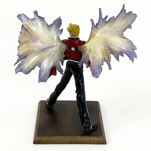 ジャンク扱い 欠損あり 餓狼 ロック・ハワード 1/8 コールドキャスト完成品 ROCK HOWARD エポック社 [M11565]の画像5