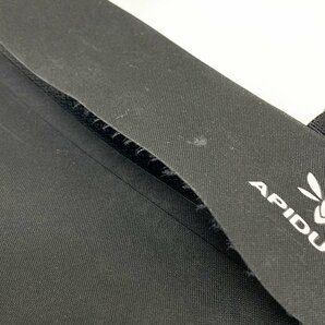 APIDURA アピデュラ フレームバッグ レーシング ベルト欠品 サイクリング 自転車用 [U12734]の画像6