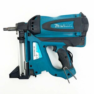 makita マキタ コンクリート用 ガスピン打ち機 GN420C 19～40mm 本体のみ [U12599]