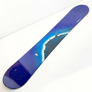 ROSSIGNOL ロシニョール Dazer 153 スノーボード 板 [U11099]