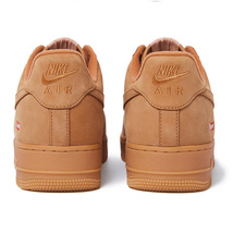 ★新品★Supreme Nike Air Force 1 Low Wheat [DN1555-200] 24(US6) シュプリーム×ナイキ エアフォース1ウィート_画像4