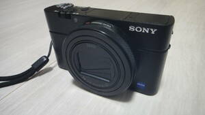 ★美品★SONY サイバーショット RX100 VI（DSC-RX100M6）