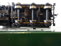 KATO カトー (HO) 1-201 C56 蒸気機関車です。_画像7