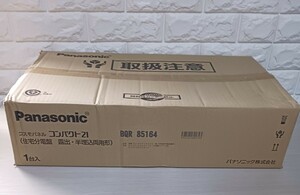 Panasonic　コスモパネル　コンパクト21 BQR 85164 パナソニック 住宅分電盤