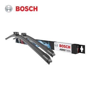 BOSCH ボッシュ ワイパー エアロツイン フロント左右2本 AUDI Q5 8RB 3.0 TFSI クワトロ ABA-8RCTVF 12.06～17.05 A298S